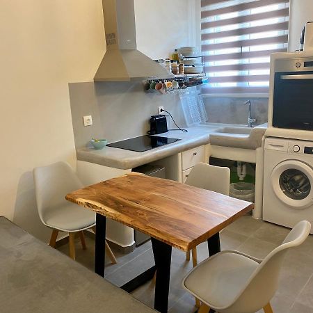 Iakovos' Luxury House Villa Tinos ภายนอก รูปภาพ